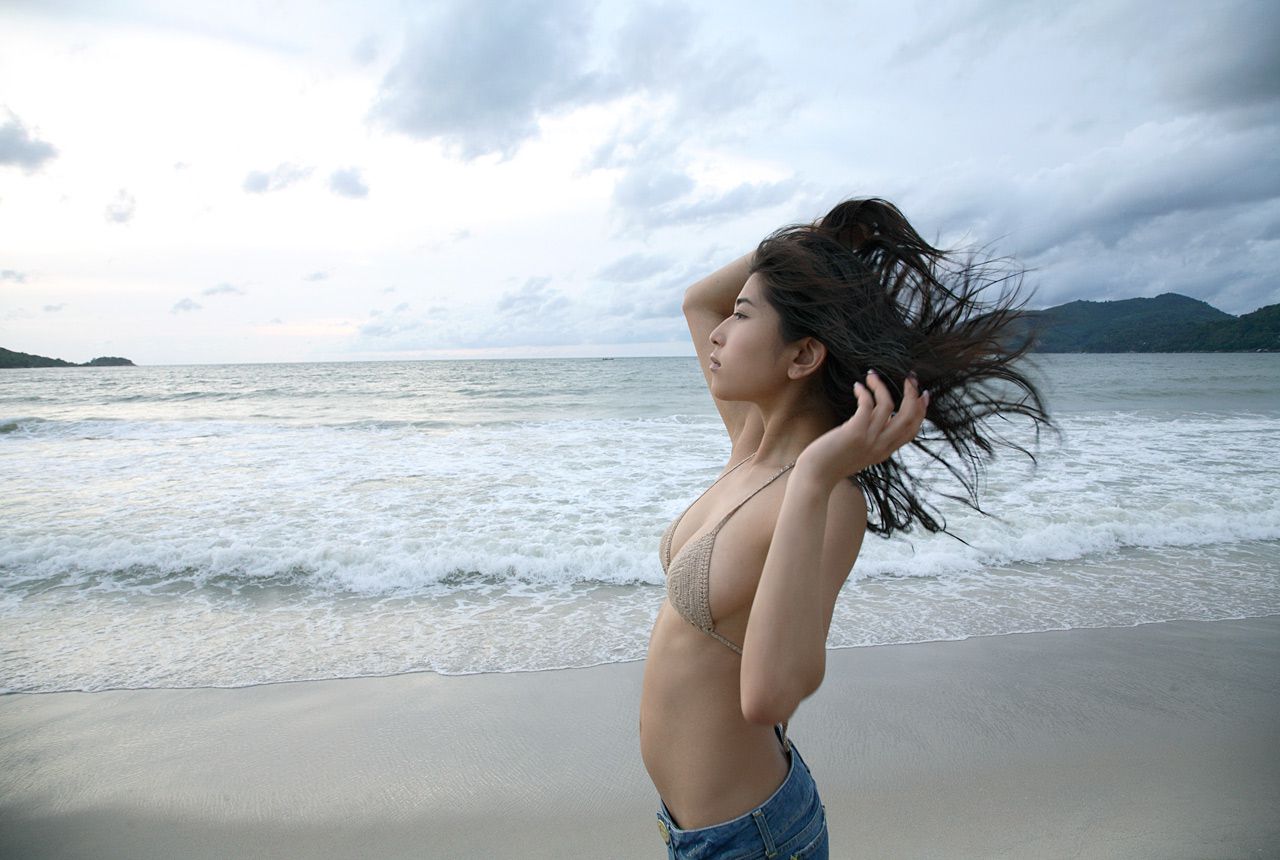 岩根あゆこ Ayuko Iwane 《perfume》 [Image.tv]