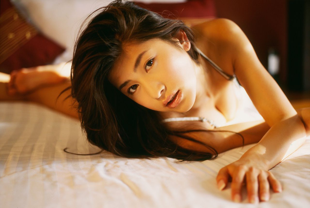 岩根あゆこ Ayuko Iwane 《perfume》 [Image.tv]