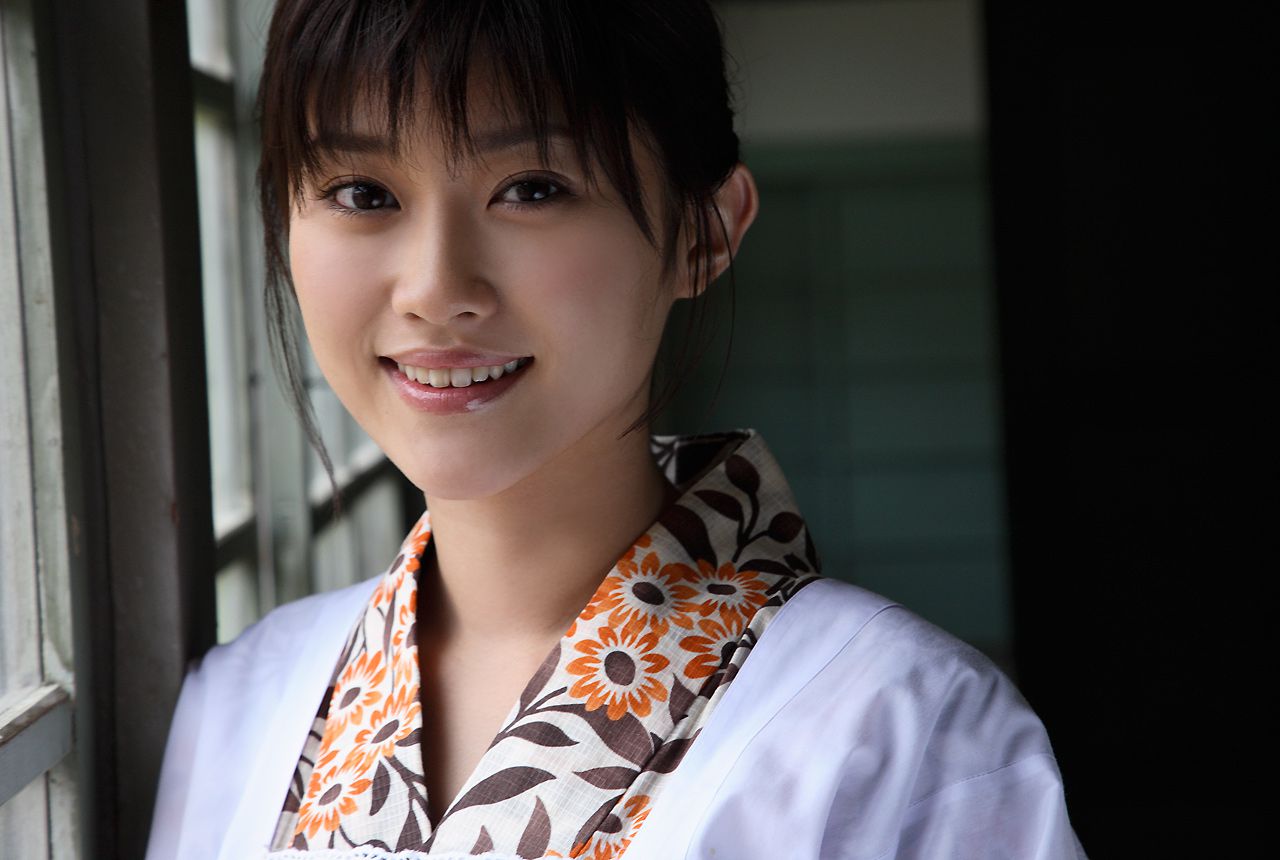 原干惠《Summer Vision》 [Image.tv]