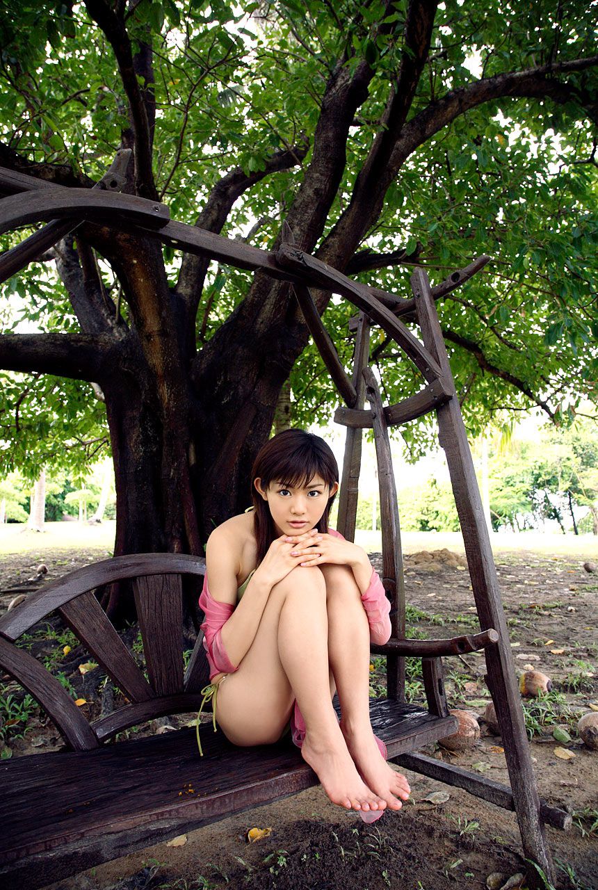 さとう里香/佐藤里香《Lovely Gap》 [Image.tv]