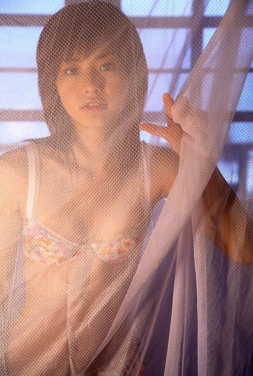 さとう里香/佐藤里香《Lovely Gap》 [Image.tv]