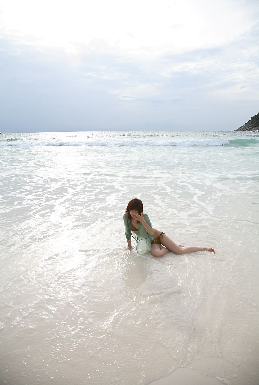 さとう里香/佐藤里香《Lovely Gap》 [Image.tv]