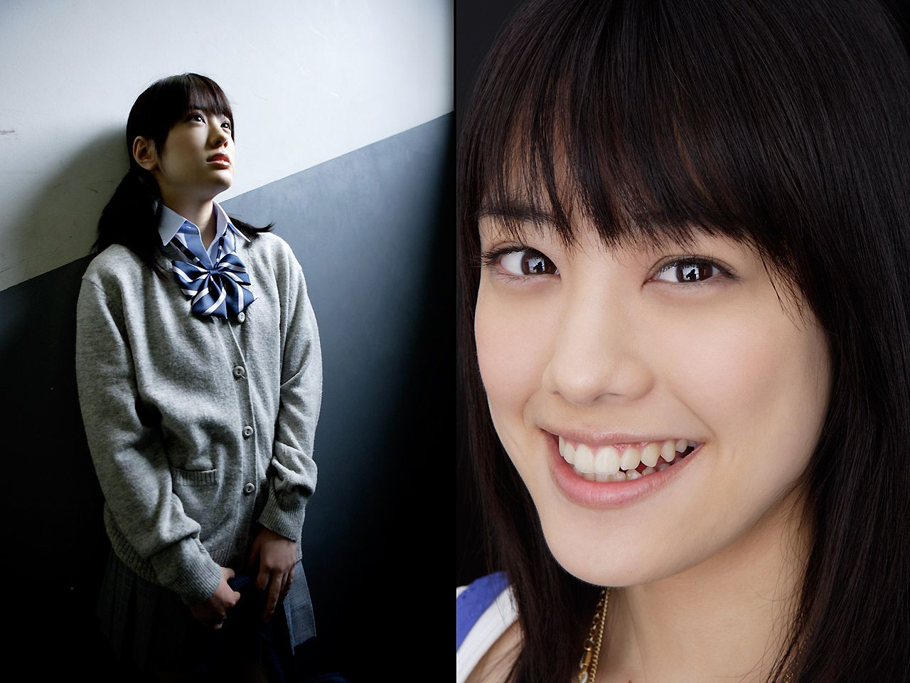 福田沙紀 Saki Fukuda 《TOKYO Days》 [Image.tv]