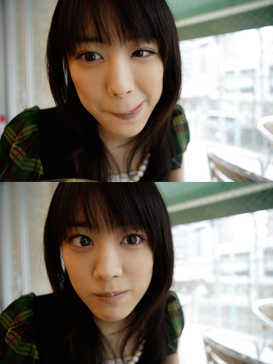 福田沙紀 Saki Fukuda 《TOKYO Days》 [Image.tv]