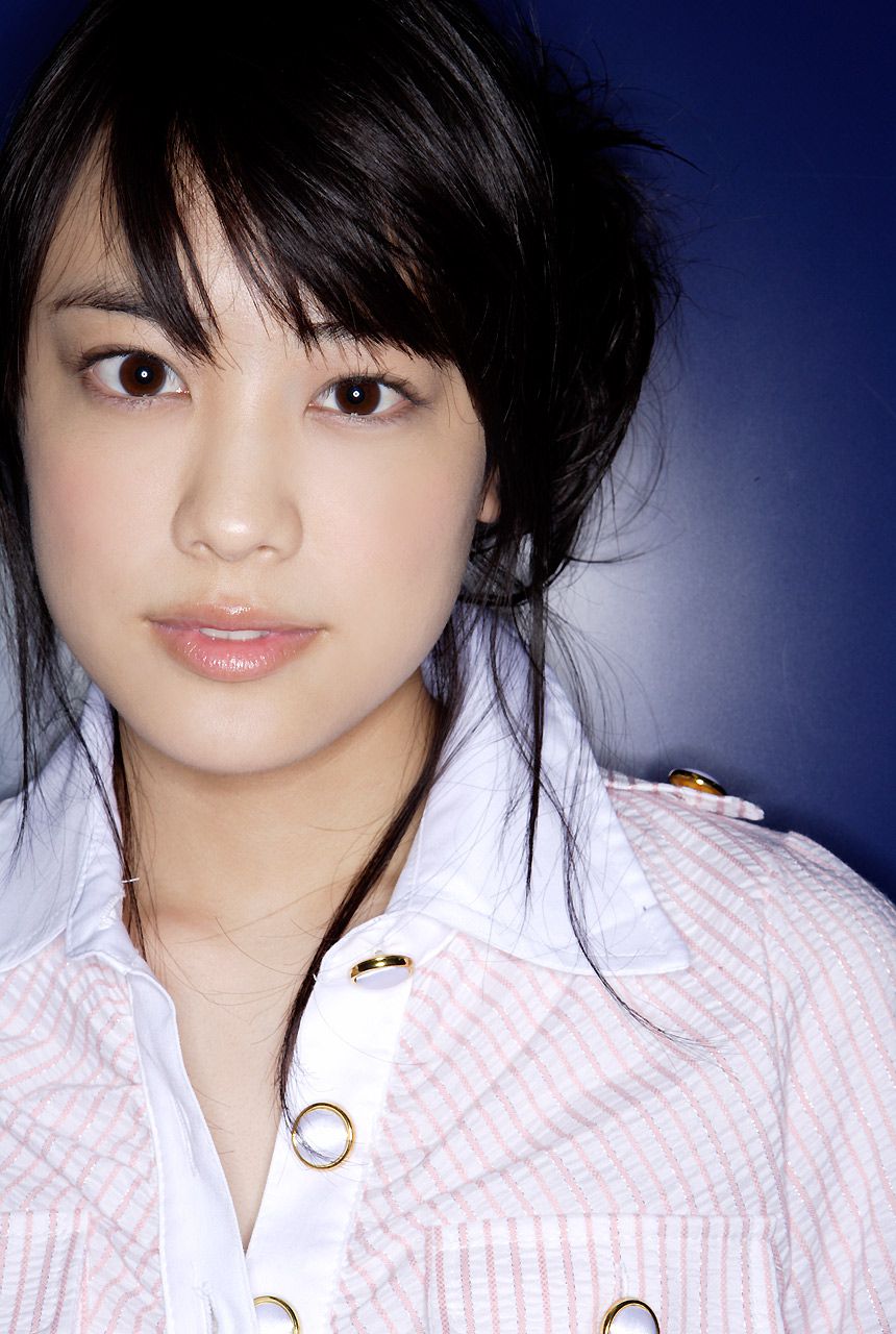 福田沙紀 Saki Fukuda 《TOKYO Days》 [Image.tv]