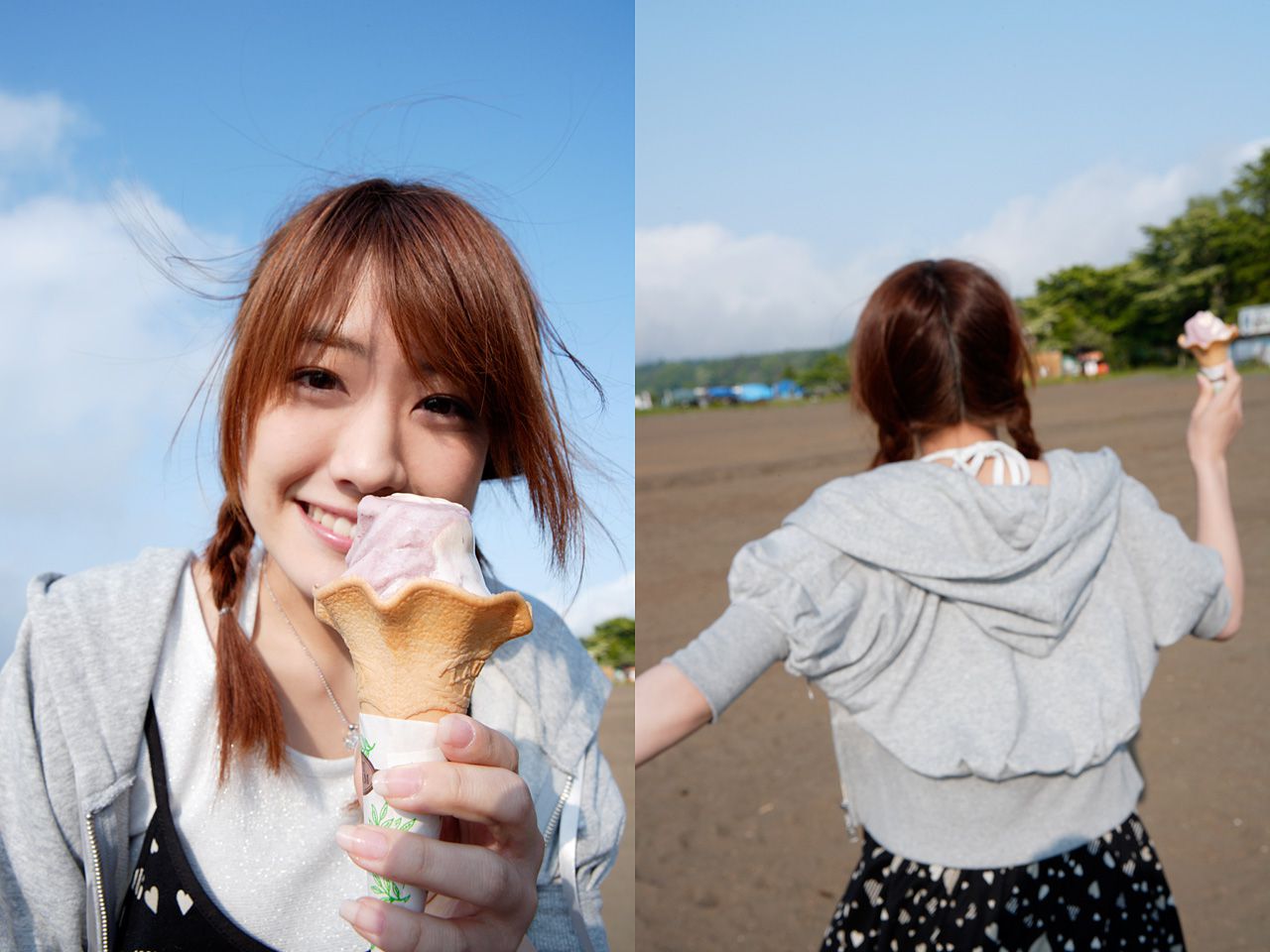 福田沙紀 Saki Fukuda 《TOKYO Days》 [Image.tv]