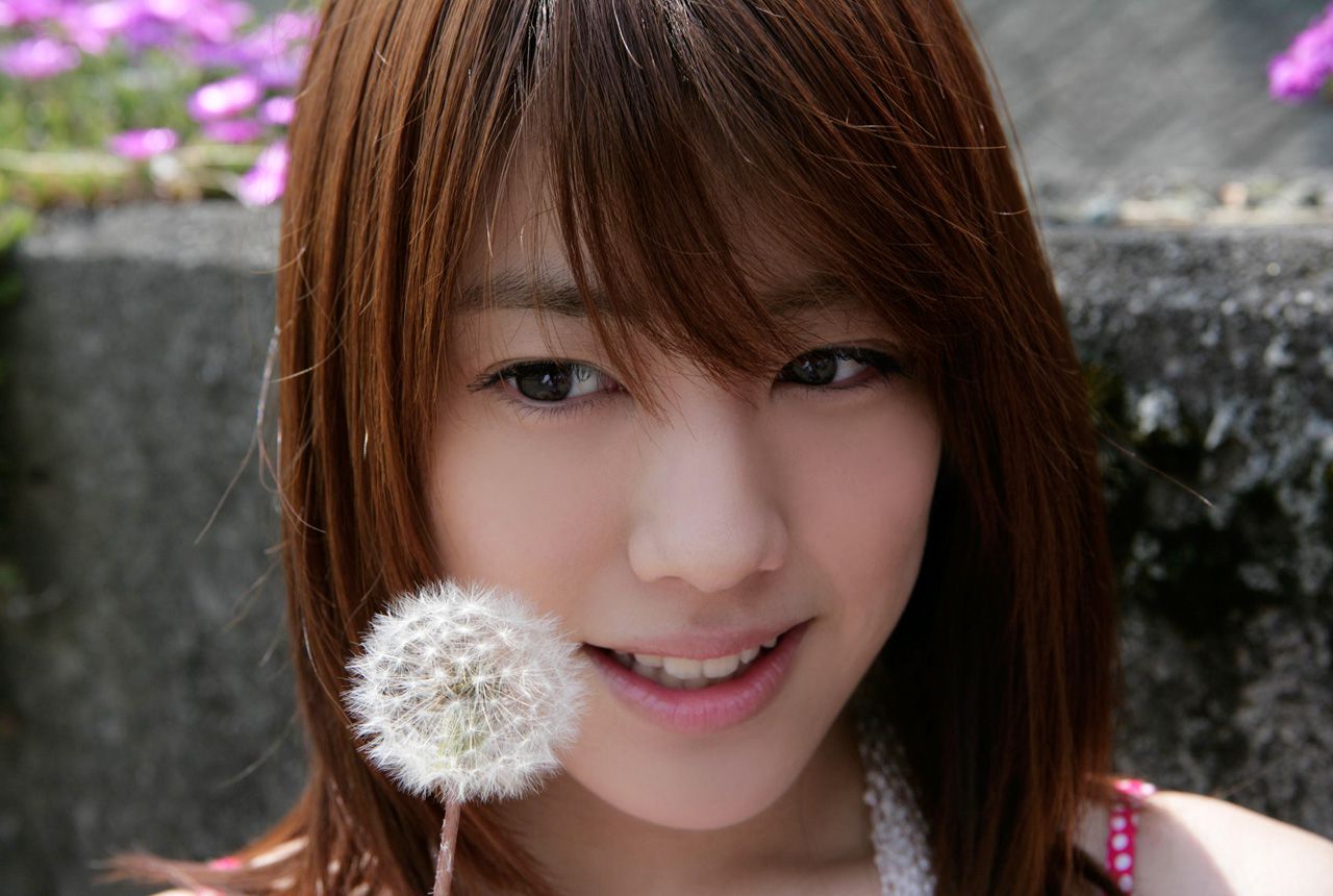 福田沙紀 Saki Fukuda 《TOKYO Days》 [Image.tv]