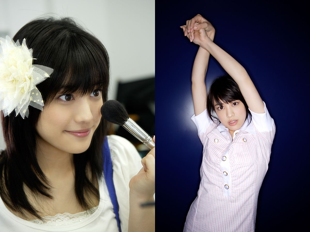 福田沙紀 Saki Fukuda 《TOKYO Days》 [Image.tv]