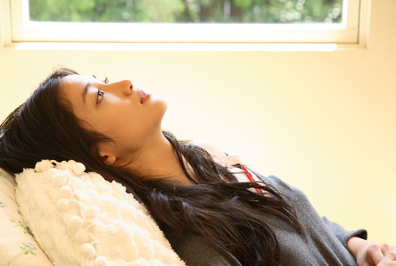 入山法子 Noriko Iriyama 《キミのそばに》 [Image.tv]