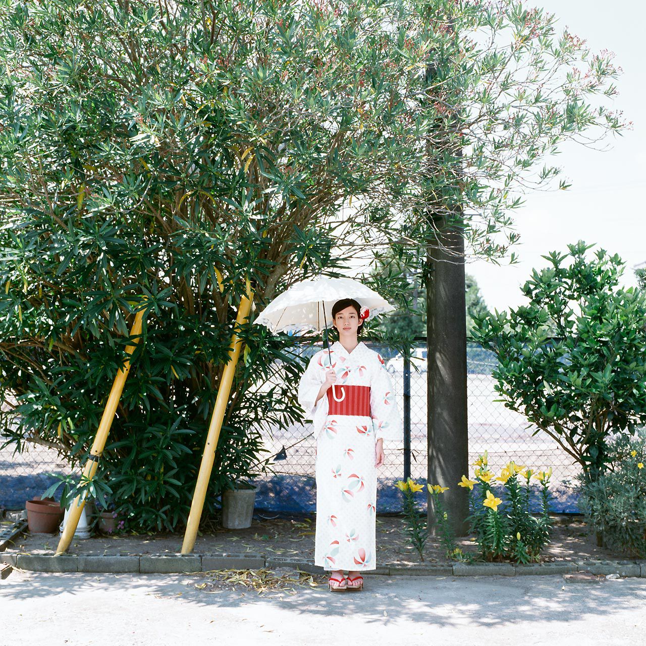 入山法子 Noriko Iriyama 《キミのそばに》 [Image.tv]