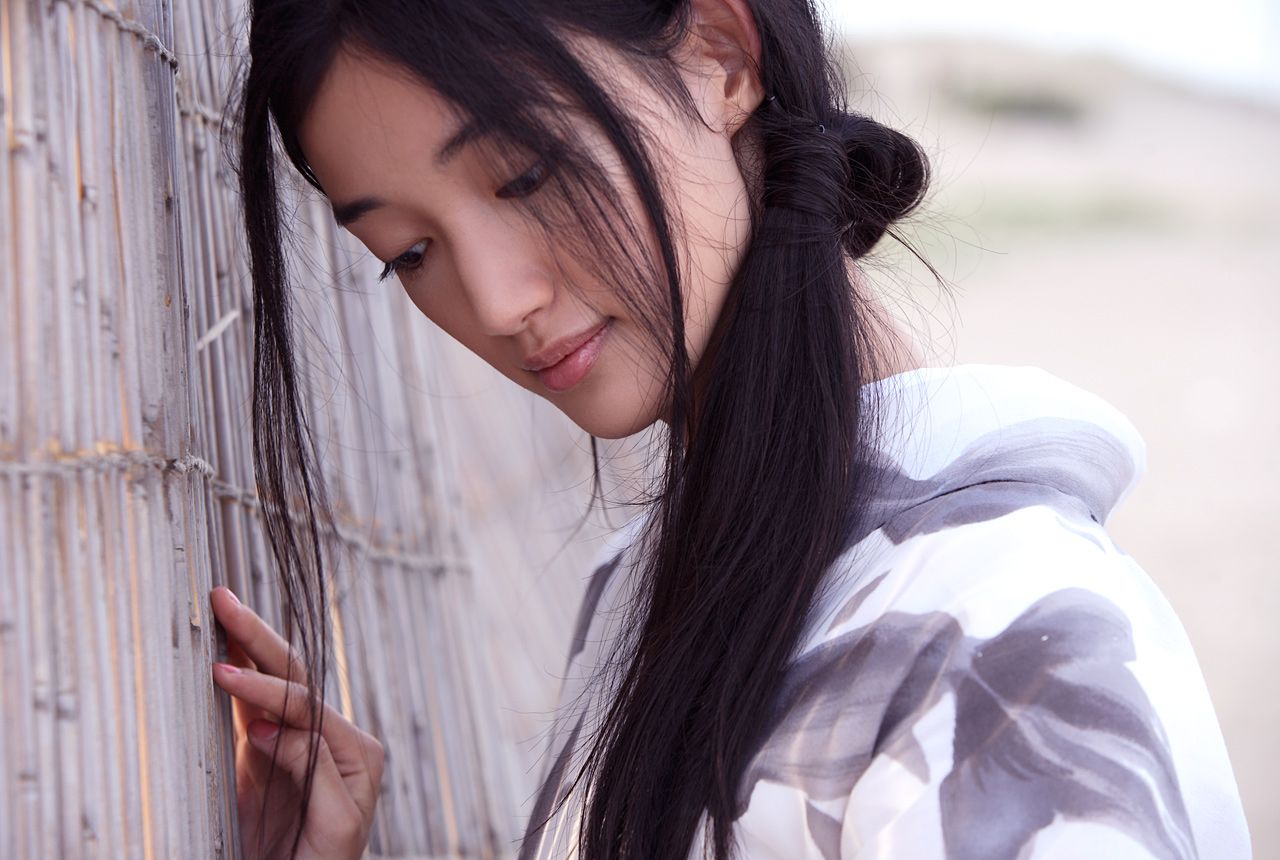 入山法子 Noriko Iriyama 《キミのそばに》 [Image.tv]