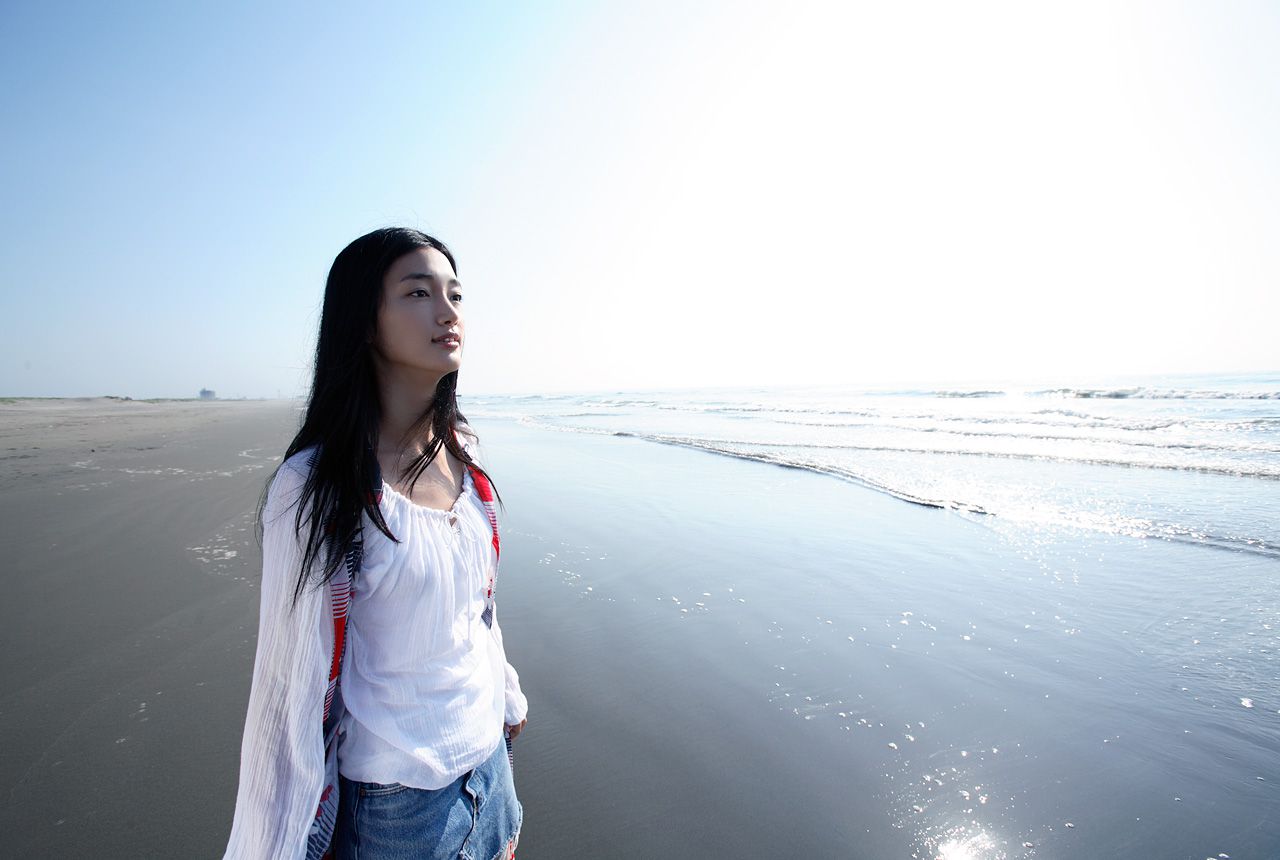 入山法子 Noriko Iriyama 《キミのそばに》 [Image.tv]