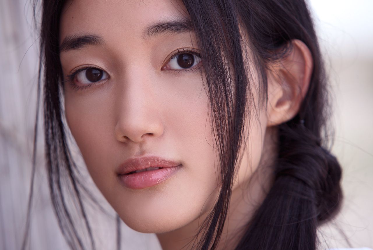 入山法子 Noriko Iriyama 《キミのそばに》 [Image.tv]