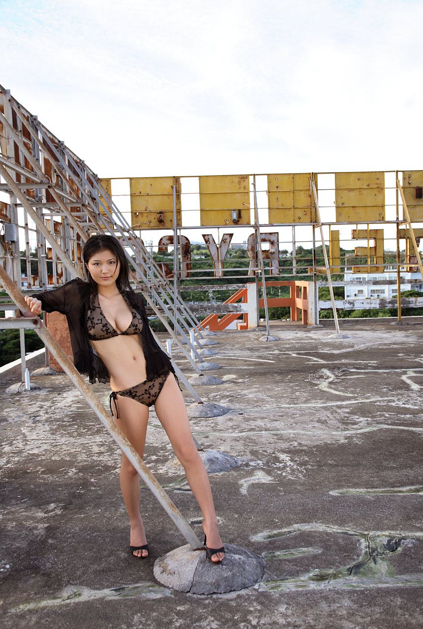 愛衣 《This Chest s Palpitation》 [Image.tv]