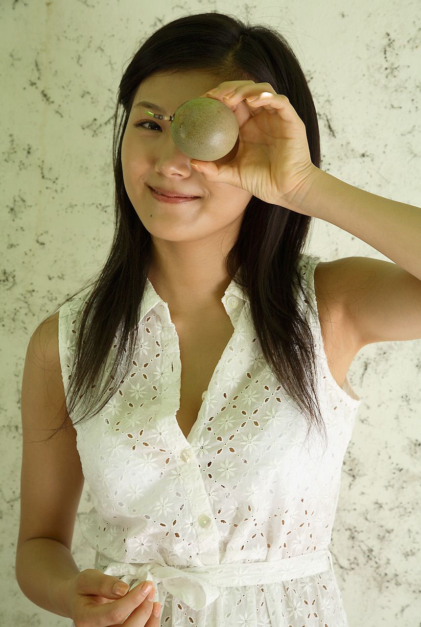 愛衣 《This Chest s Palpitation》 [Image.tv]
