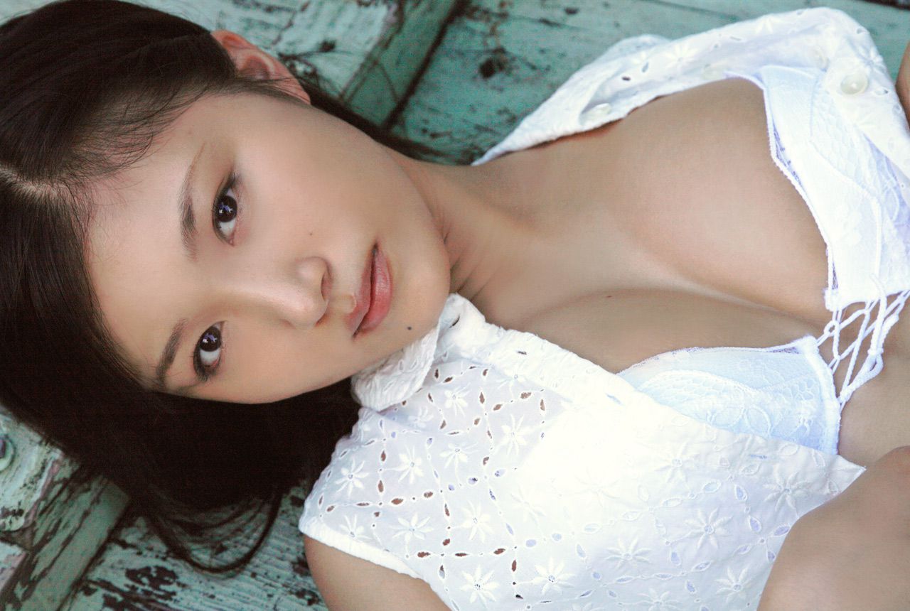 愛衣 《This Chest s Palpitation》 [Image.tv]