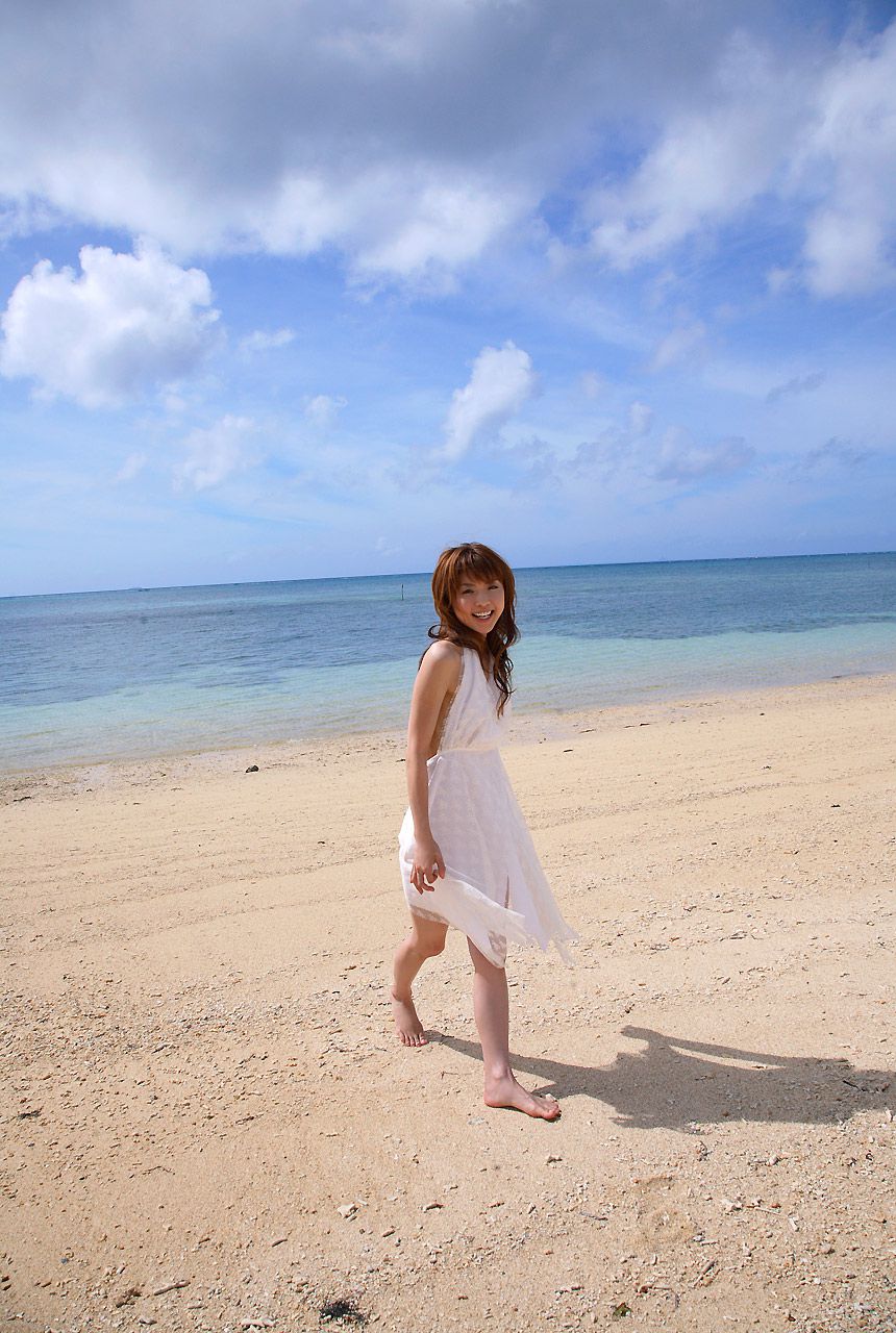 中田彩 Aya Nakata 《Unbelievable!》 [Image.tv]