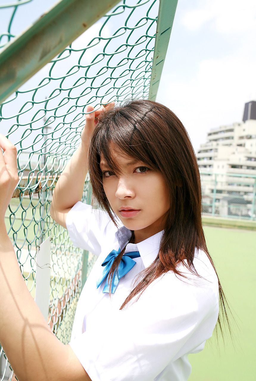 秋元才加、大岛优子、前田敦子《summer☆jam》 [Image.tv]