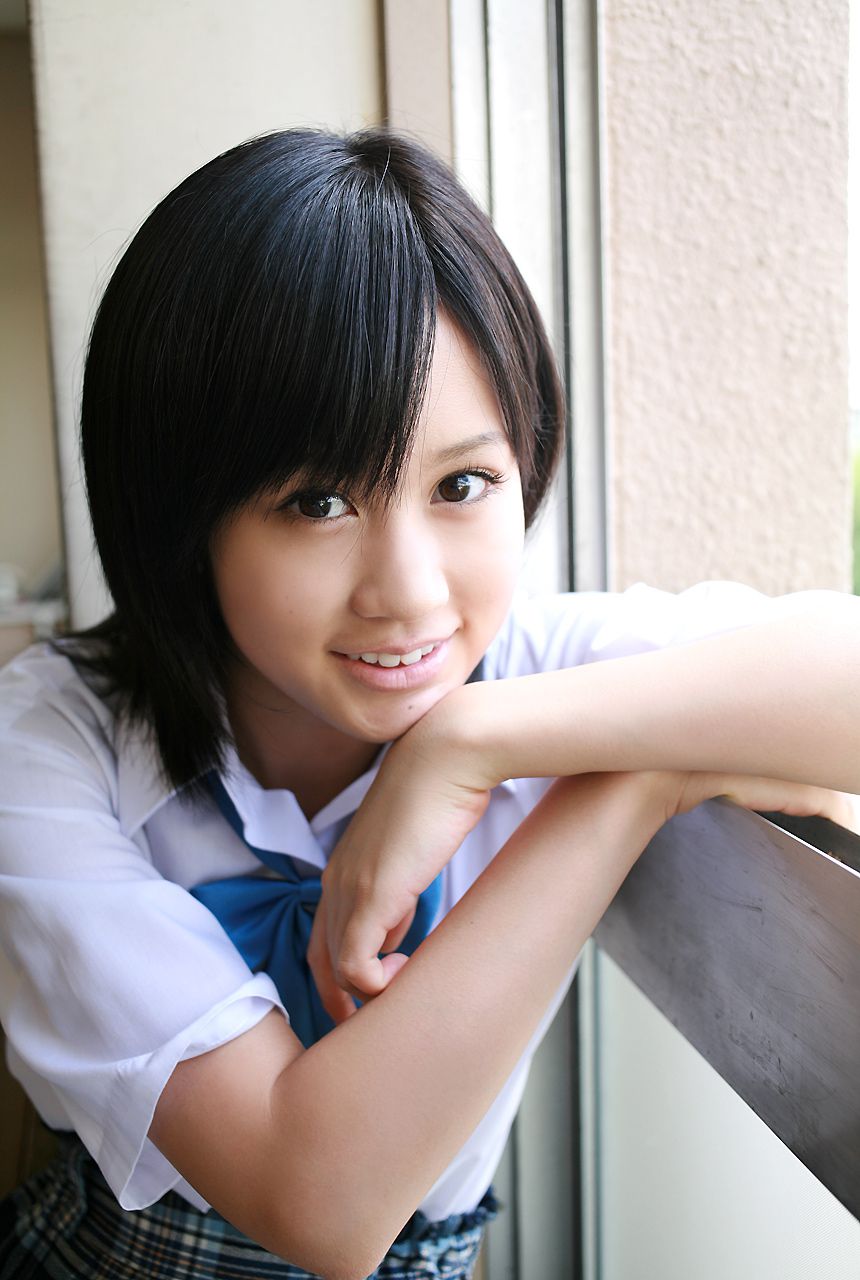 秋元才加、大岛优子、前田敦子《summer☆jam》 [Image.tv]