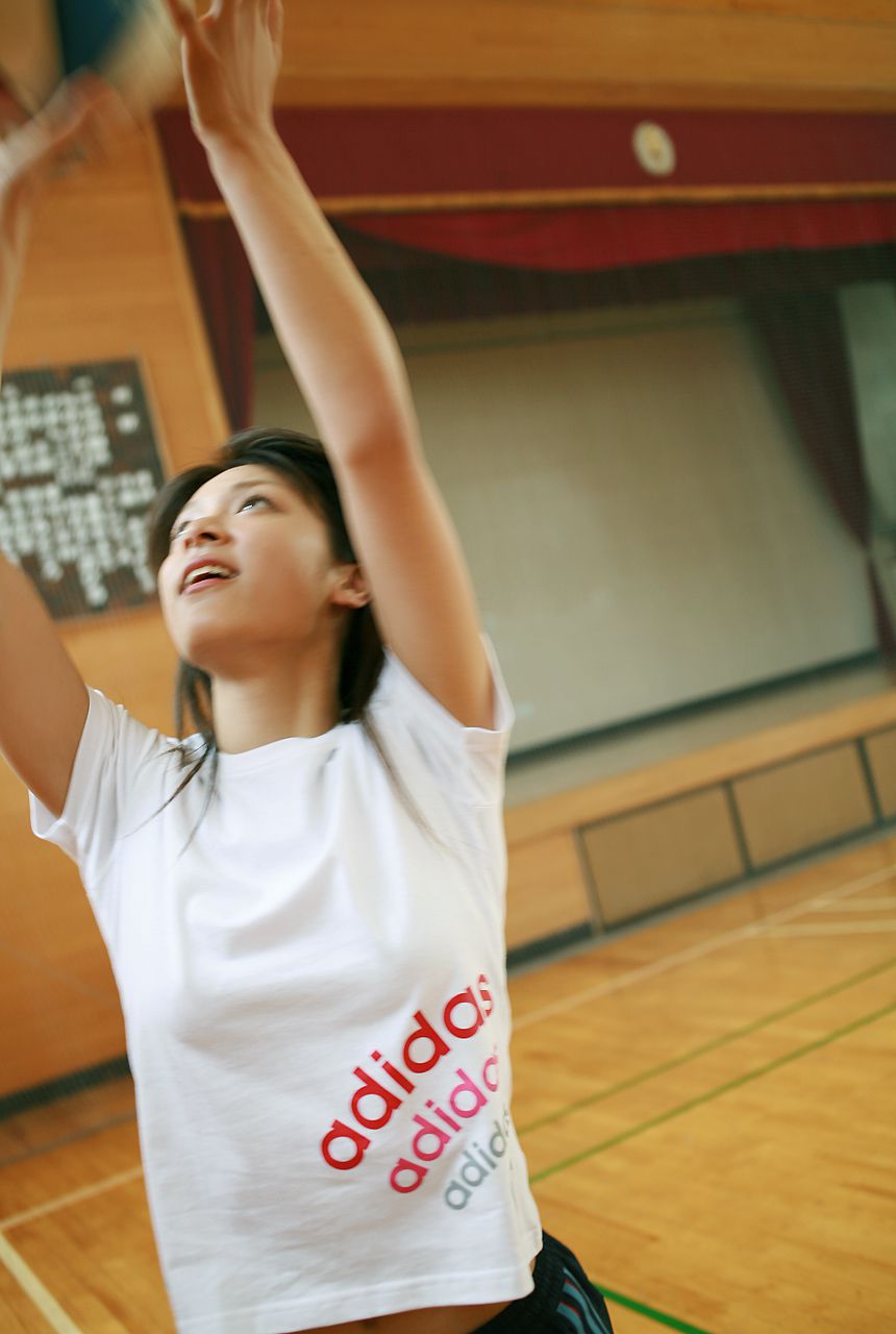 秋元才加、大岛优子、前田敦子《summer☆jam》 [Image.tv]