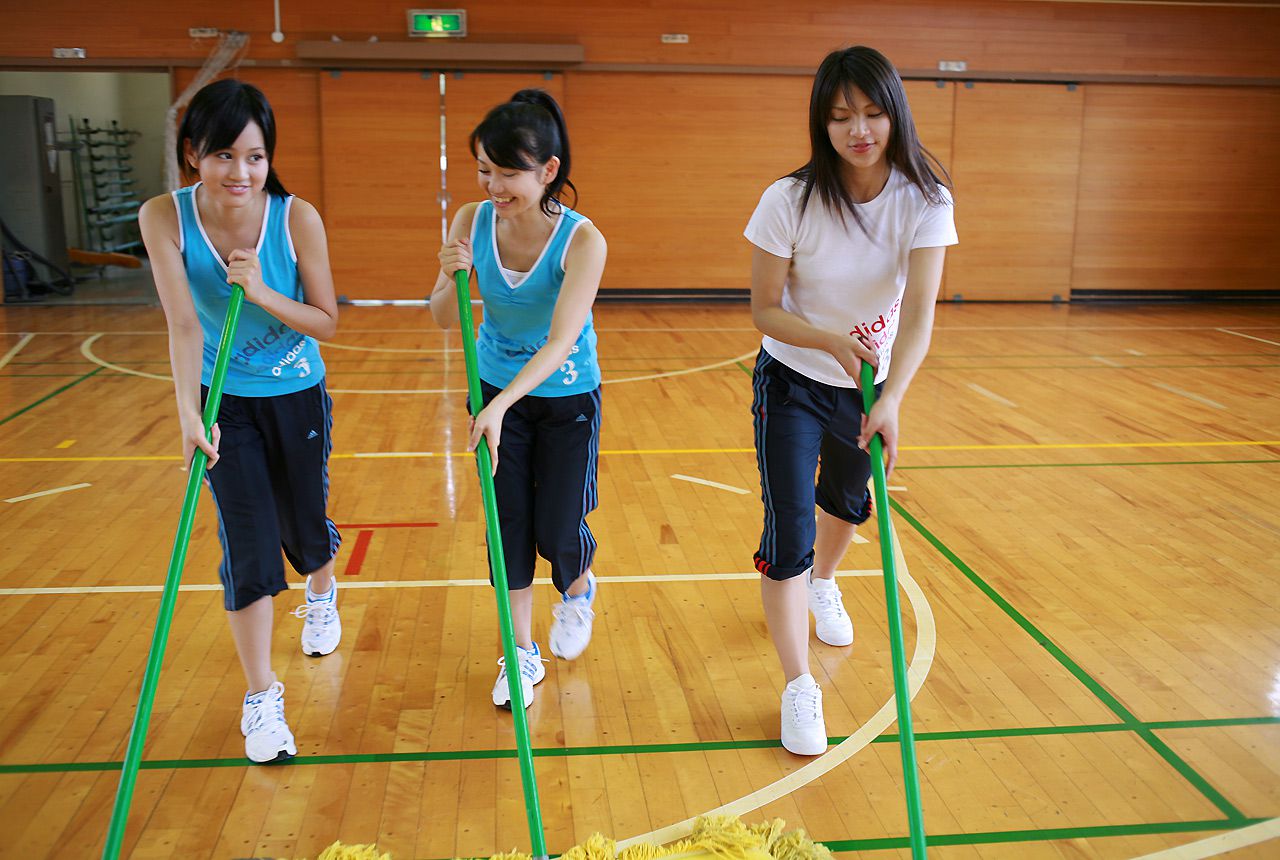秋元才加、大岛优子、前田敦子《summer☆jam》 [Image.tv]