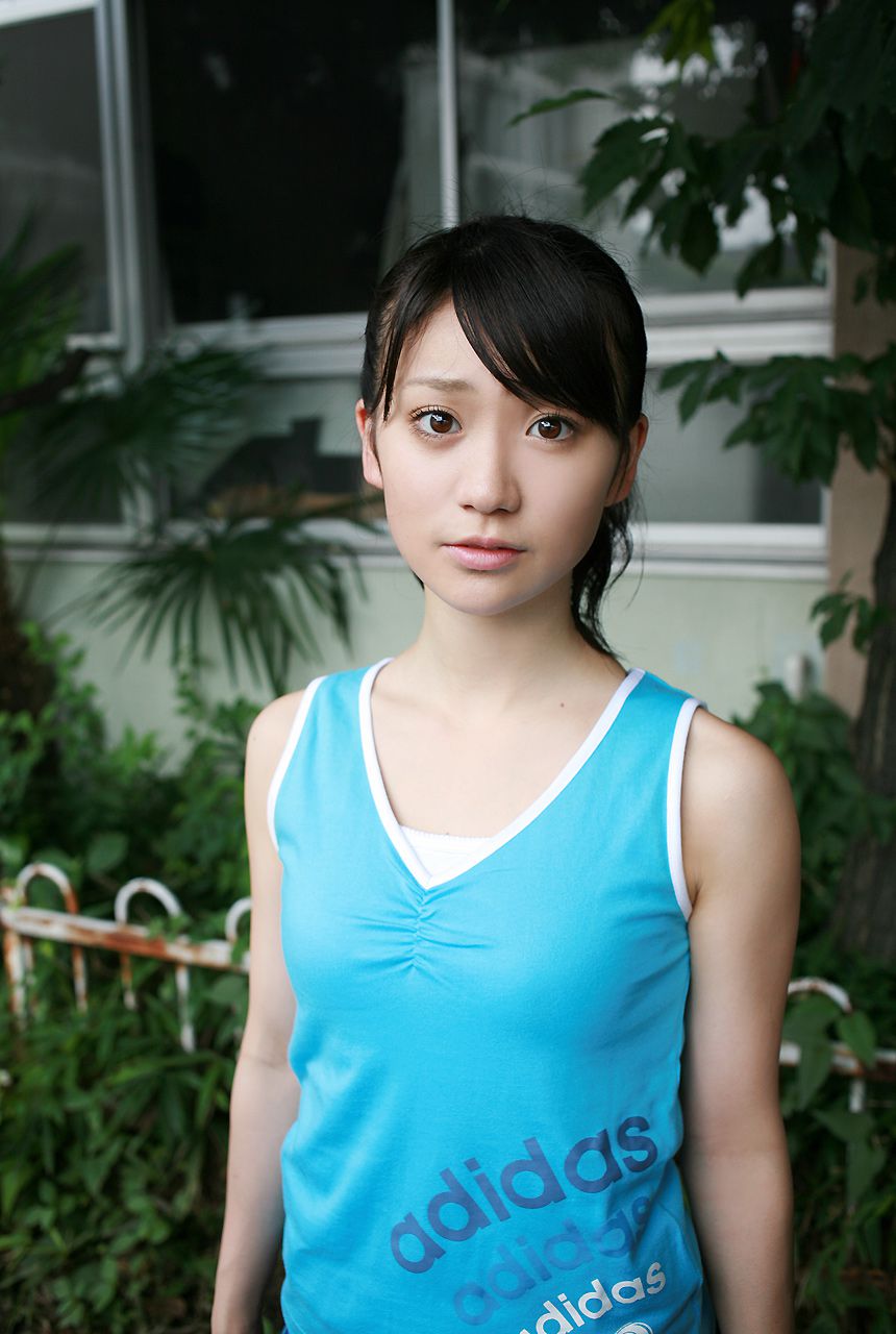 秋元才加、大岛优子、前田敦子《summer☆jam》 [Image.tv]