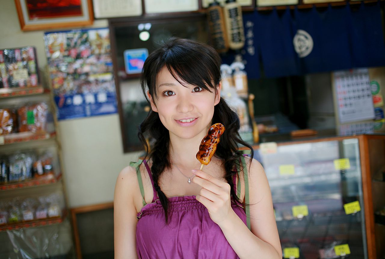秋元才加、大岛优子、前田敦子《summer☆jam》 [Image.tv]