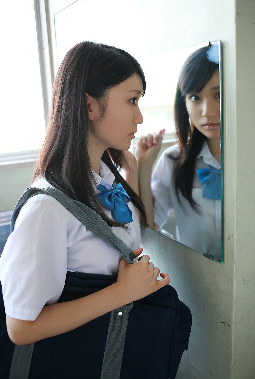 秋元才加、大岛优子、前田敦子《summer☆jam》 [Image.tv]