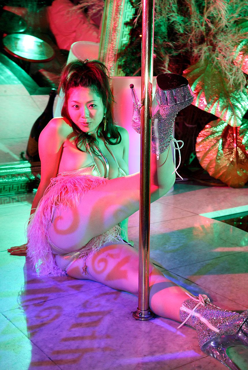 相澤仁美 《Honkytonk Woman》 [Image.tv]