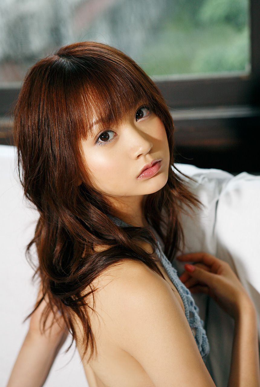 浜田翔子 Shoko Hamada 《mysterious doll》 [Image.tv]