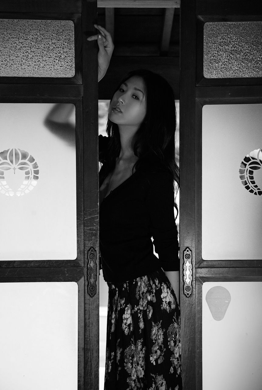 Miwon 美元 《朱夏 SHU-KA》 [Image.tv]