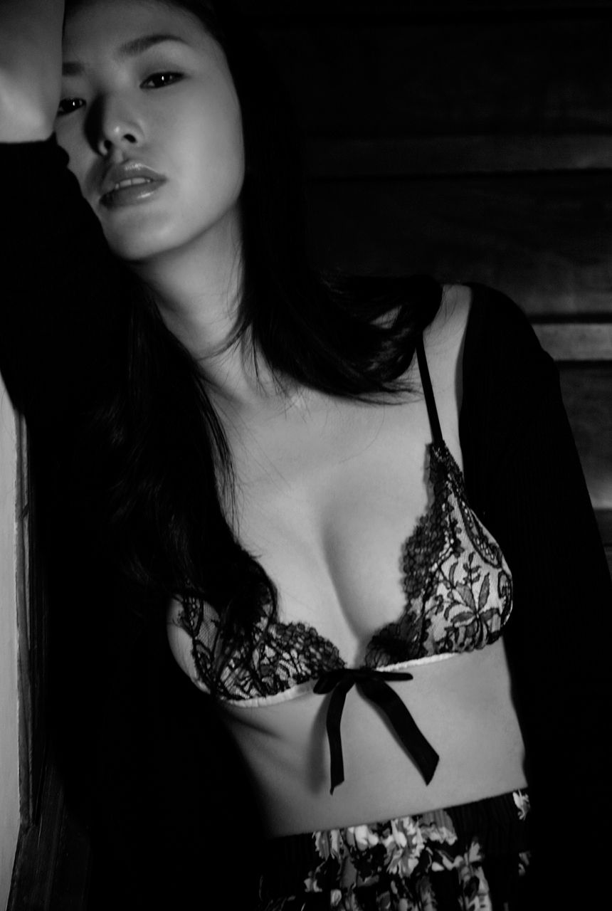 Miwon 美元 《朱夏 SHU-KA》 [Image.tv]