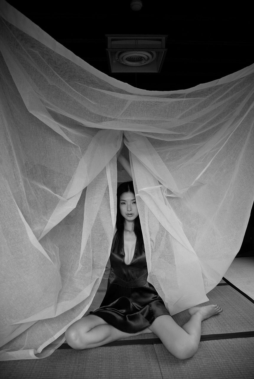 Miwon 美元 《朱夏 SHU-KA》 [Image.tv]