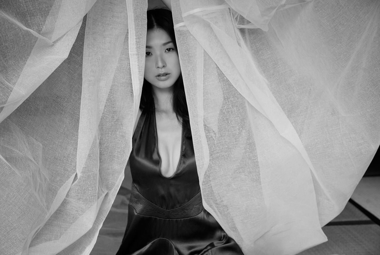 Miwon 美元 《朱夏 SHU-KA》 [Image.tv]