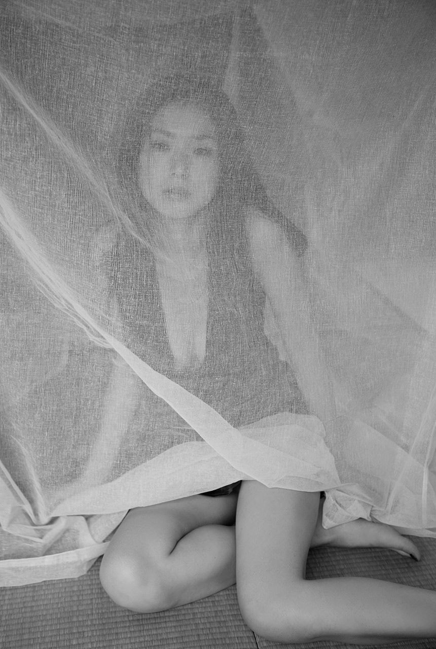 Miwon 美元 《朱夏 SHU-KA》 [Image.tv]