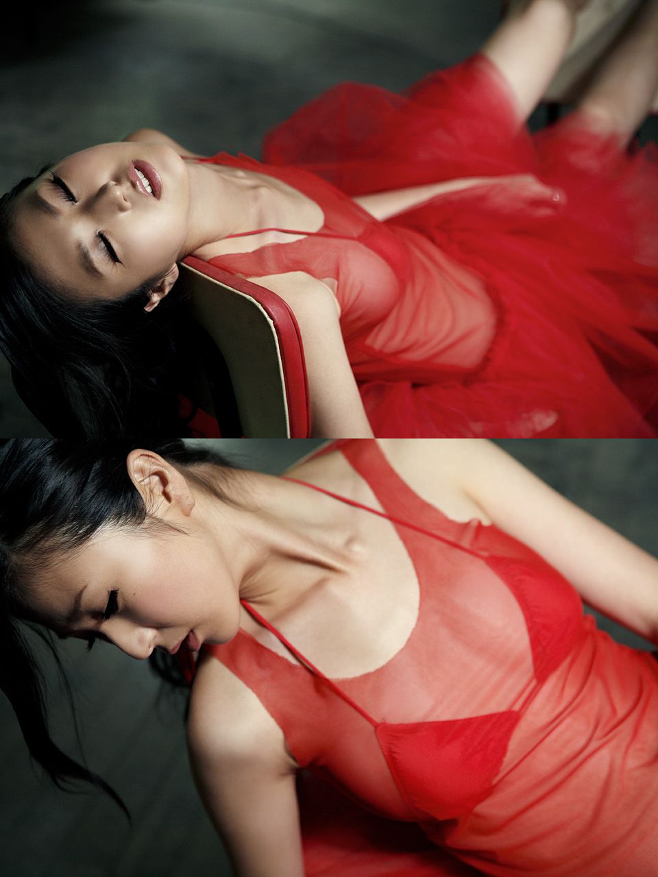 Miwon 美元 《朱夏 SHU-KA》 [Image.tv]