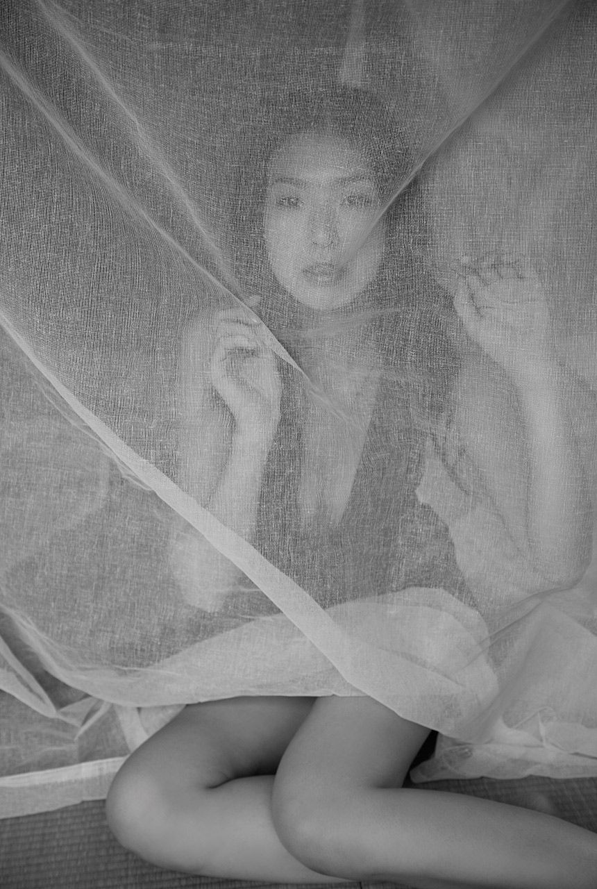 Miwon 美元 《朱夏 SHU-KA》 [Image.tv]