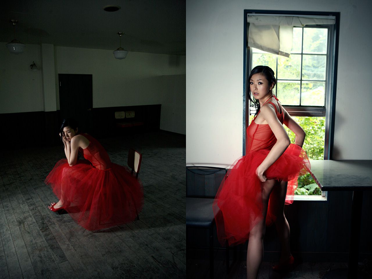 Miwon 美元 《朱夏 SHU-KA》 [Image.tv]
