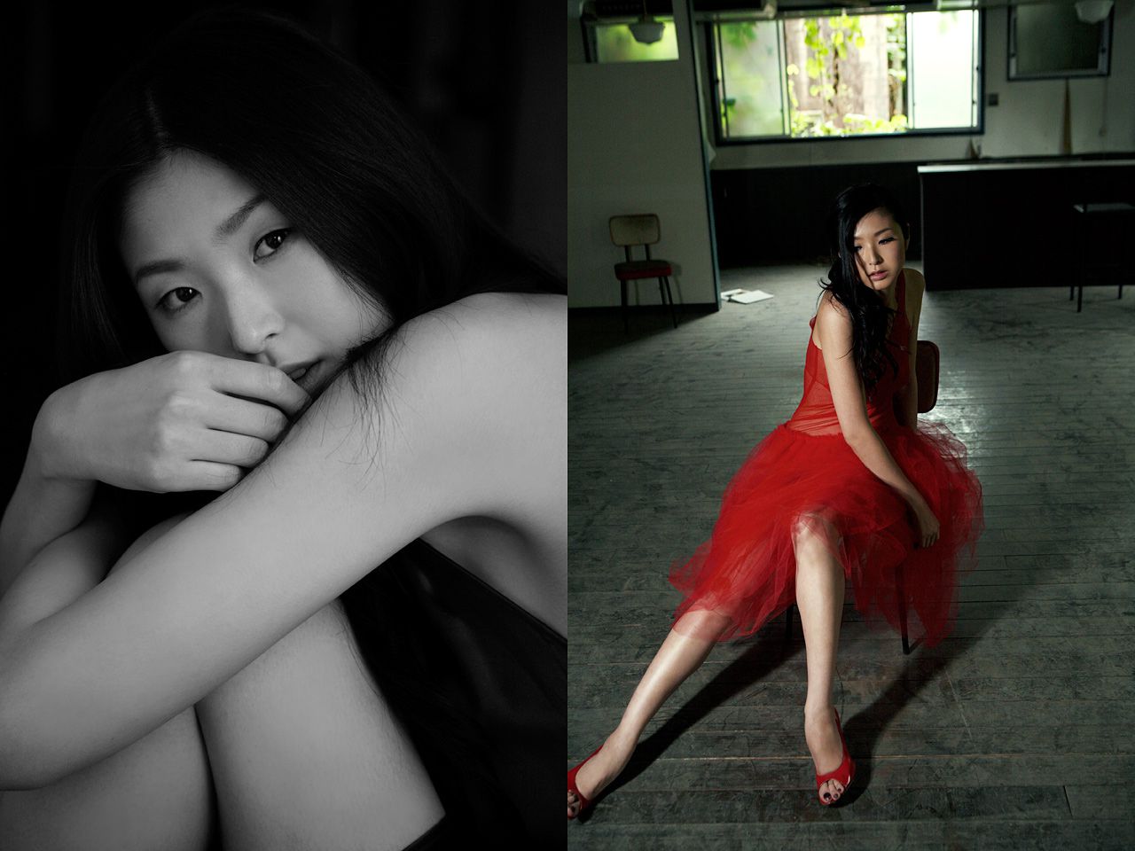 Miwon 美元 《朱夏 SHU-KA》 [Image.tv]
