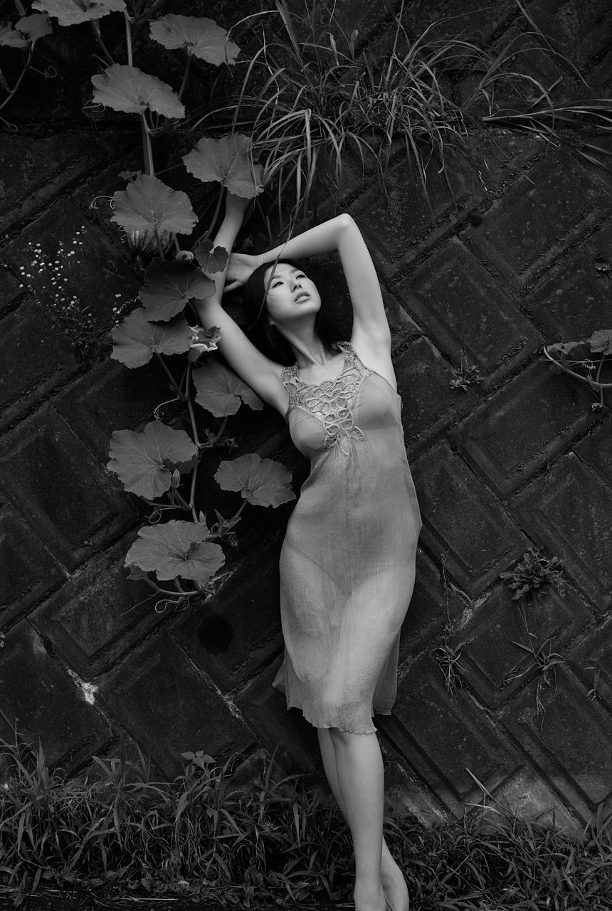 Miwon 美元 《朱夏 SHU-KA》 [Image.tv]