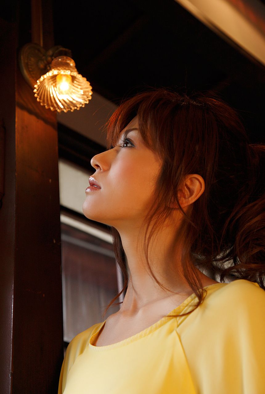 畑野ひろ子/畑野浩子 Hiroko Hatano《By the end of summer》 [Image.tv]