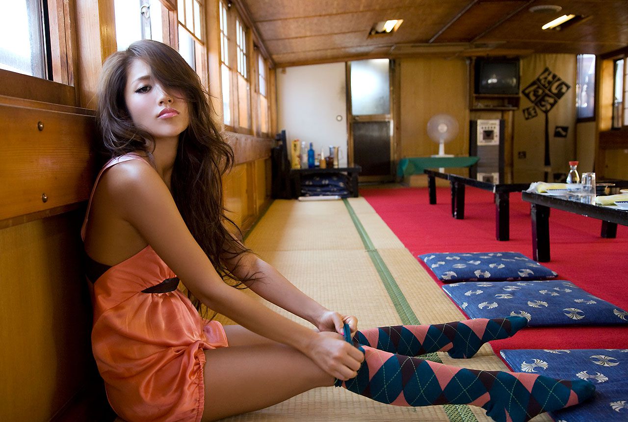 上原歩/上原步 Ayumi Uehara 《can t take eyes off you～キミの瞳に恋してる～》 [Image.tv]