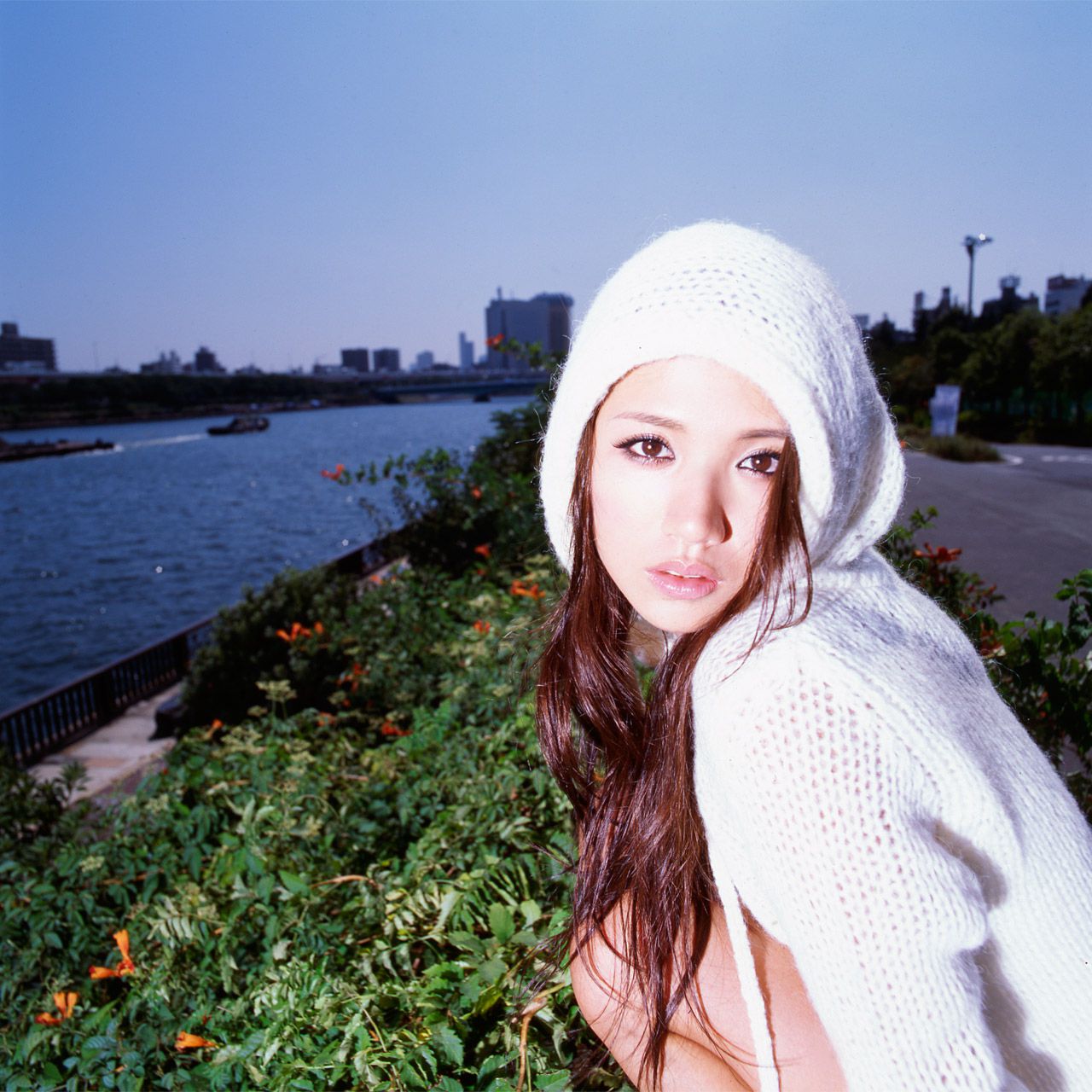 上原歩/上原步 Ayumi Uehara 《can t take eyes off you～キミの瞳に恋してる～》 [Image.tv]