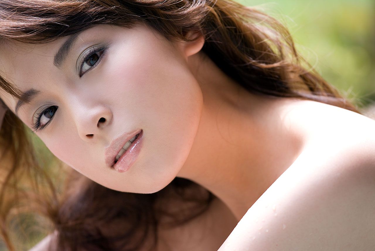 雛形あきこ/雏形明子《Lady Soul》 [Image.tv]