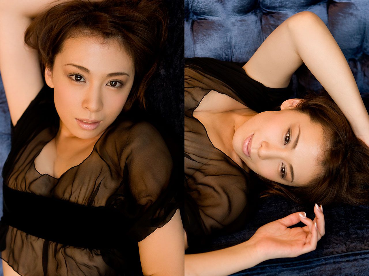 雛形あきこ/雏形明子《Lady Soul》 [Image.tv]