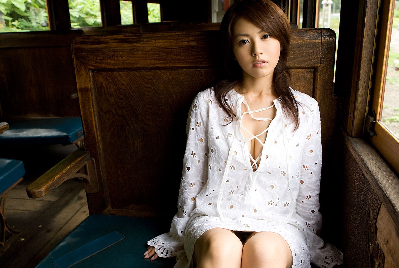 磯山さやか/矶山沙也加《Perfect Angel》 [Image.tv]