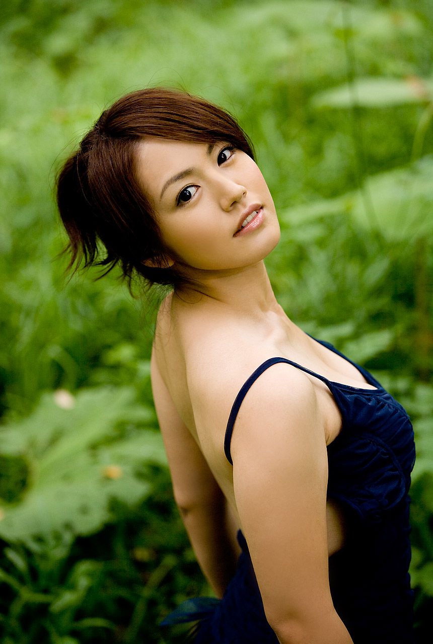 磯山さやか/矶山沙也加《Perfect Angel》 [Image.tv]