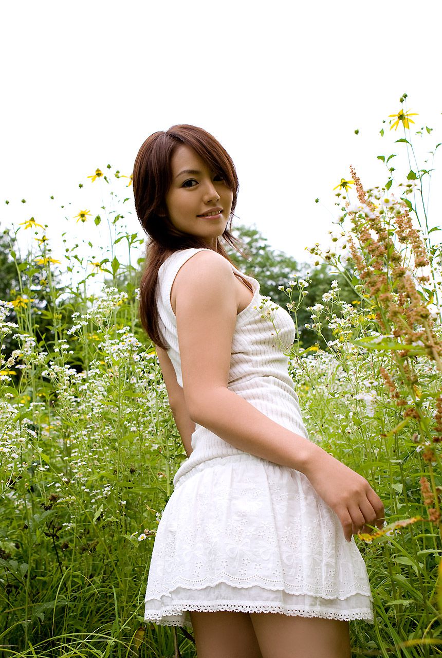 磯山さやか/矶山沙也加《Perfect Angel》 [Image.tv]