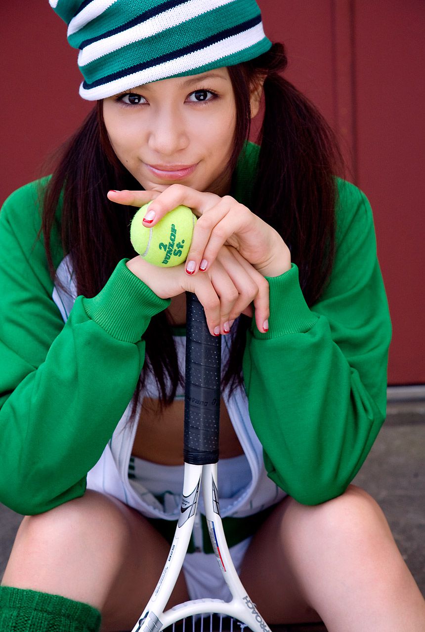 高橋優/高橋ユウ《BE MY BABY》 [Image.tv]