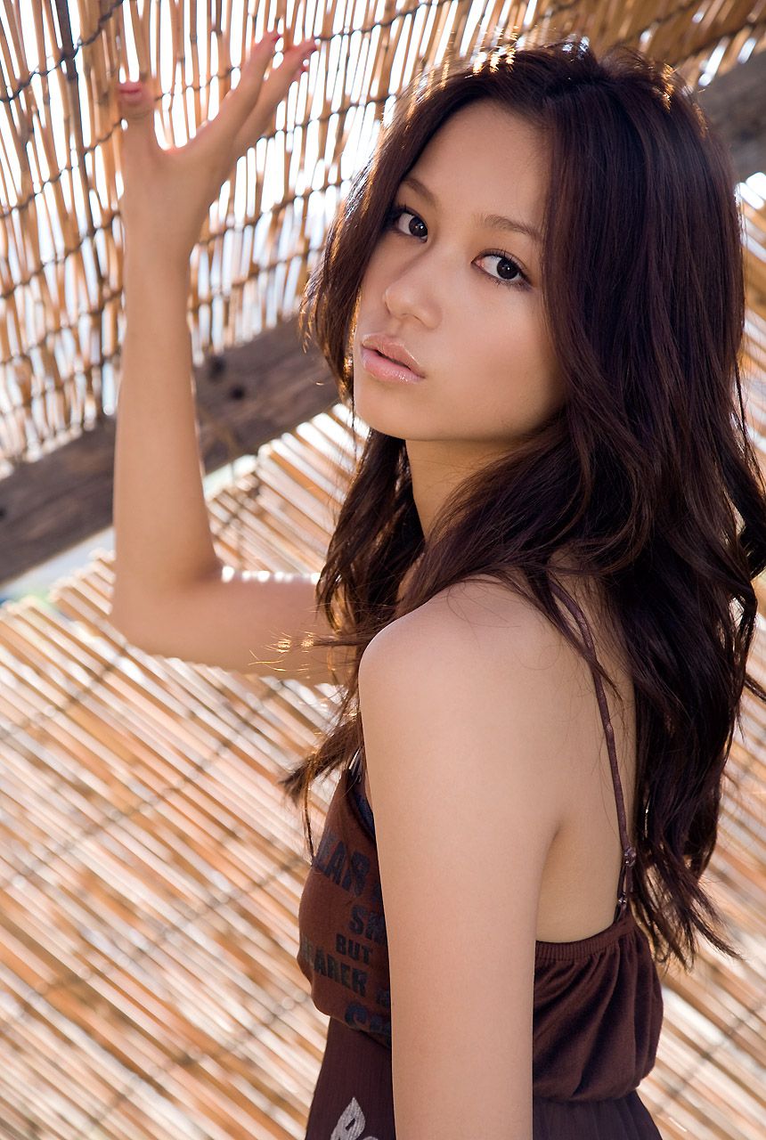高橋優/高橋ユウ《BE MY BABY》 [Image.tv]
